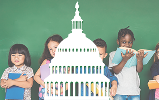It’s time to redefine the federal role in K-12 education